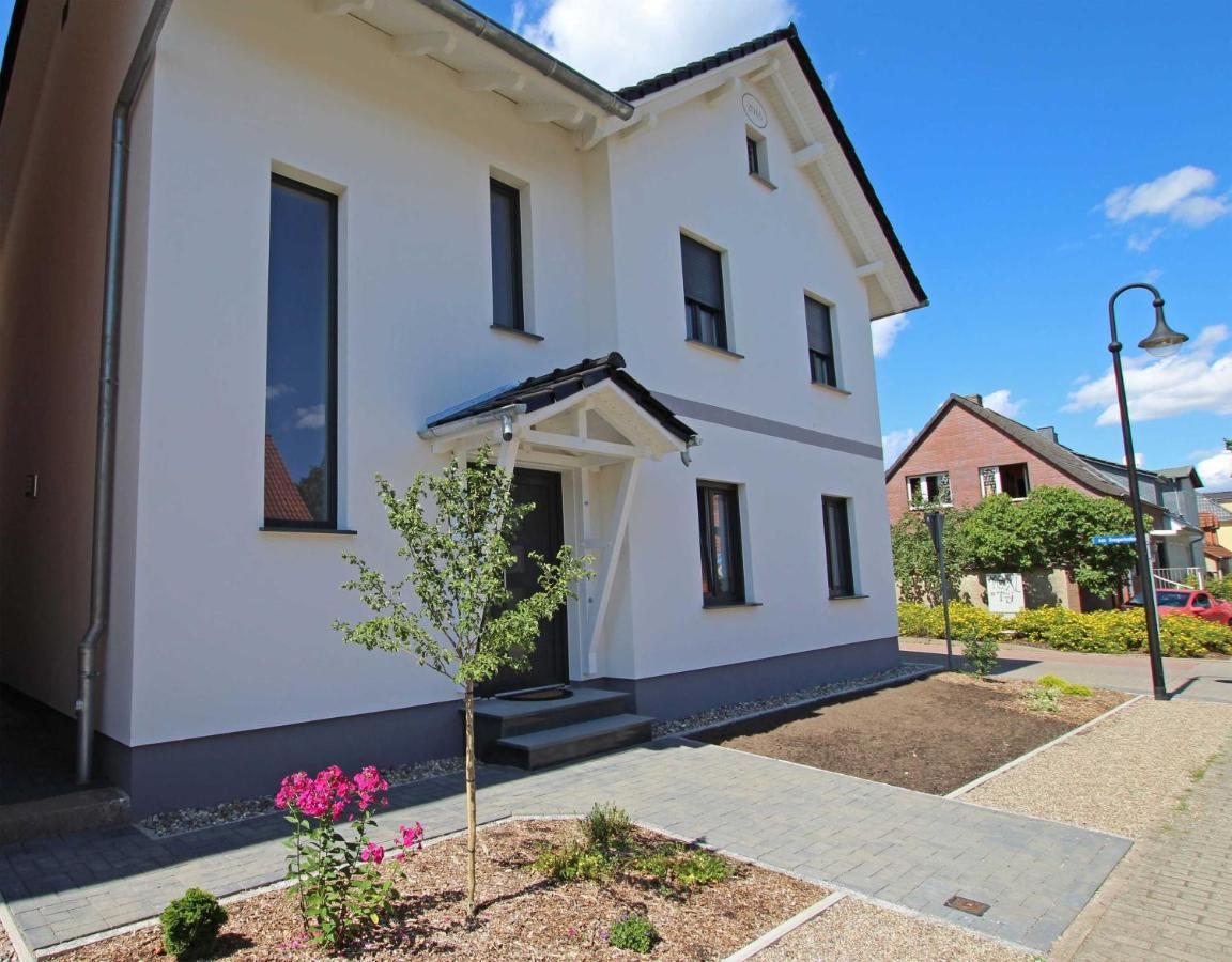 Ferienwohnungen Waren See 9230 Exterior photo